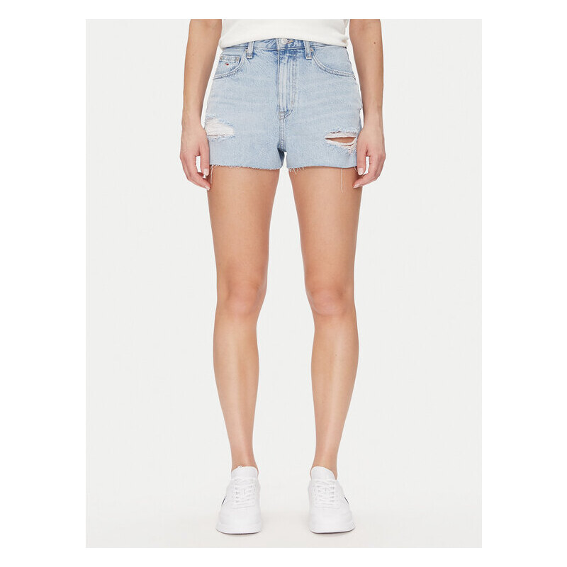 Džínové šortky Tommy Jeans