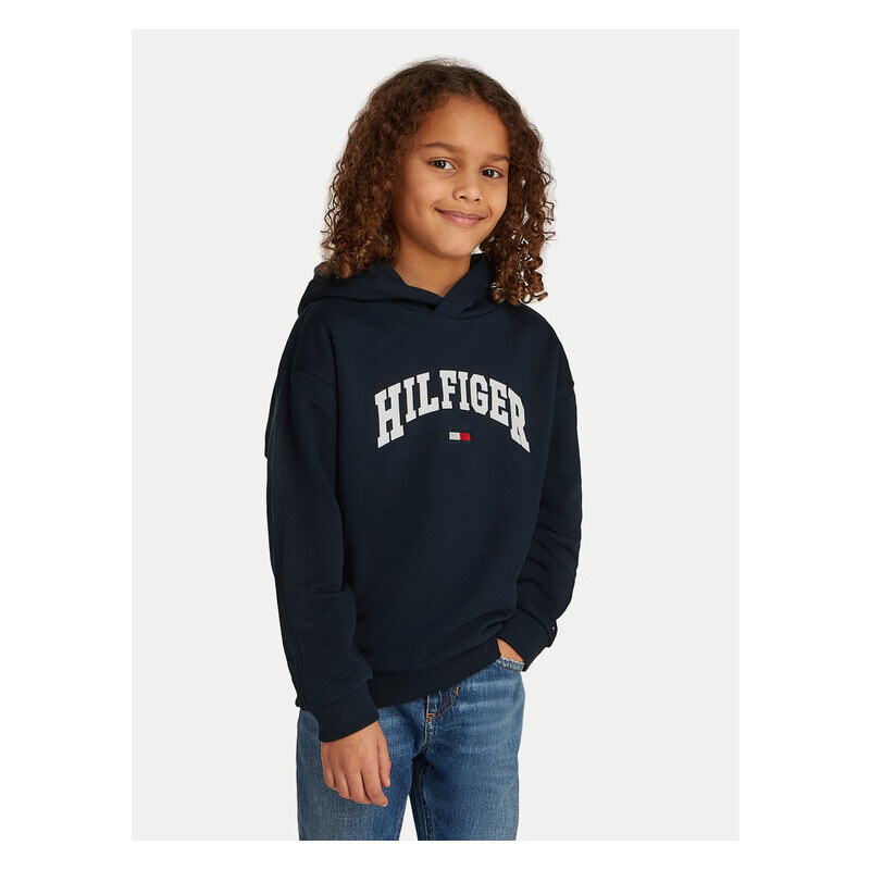 Mikina Tommy Hilfiger