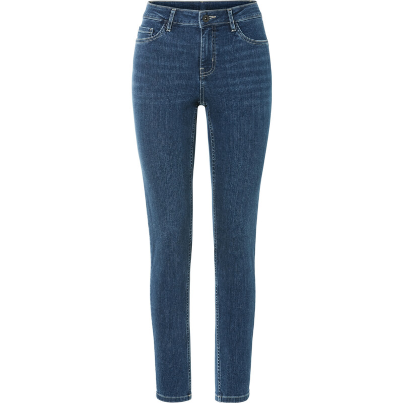 esmara Dámské push-up džíny Super Skinny Fit 105030352