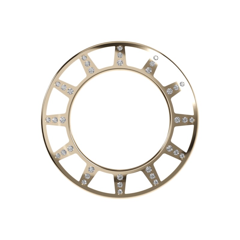 JVD Luneta RBG14C819-BEZ-V11 105030986