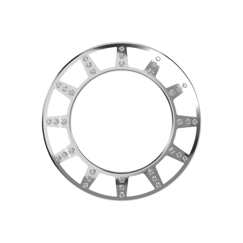 JVD Luneta RBR14C819-BEZ-V11 105030997
