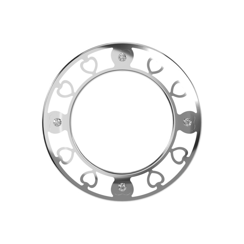 JVD Luneta RBR14C819-BEZ-V7 105030999