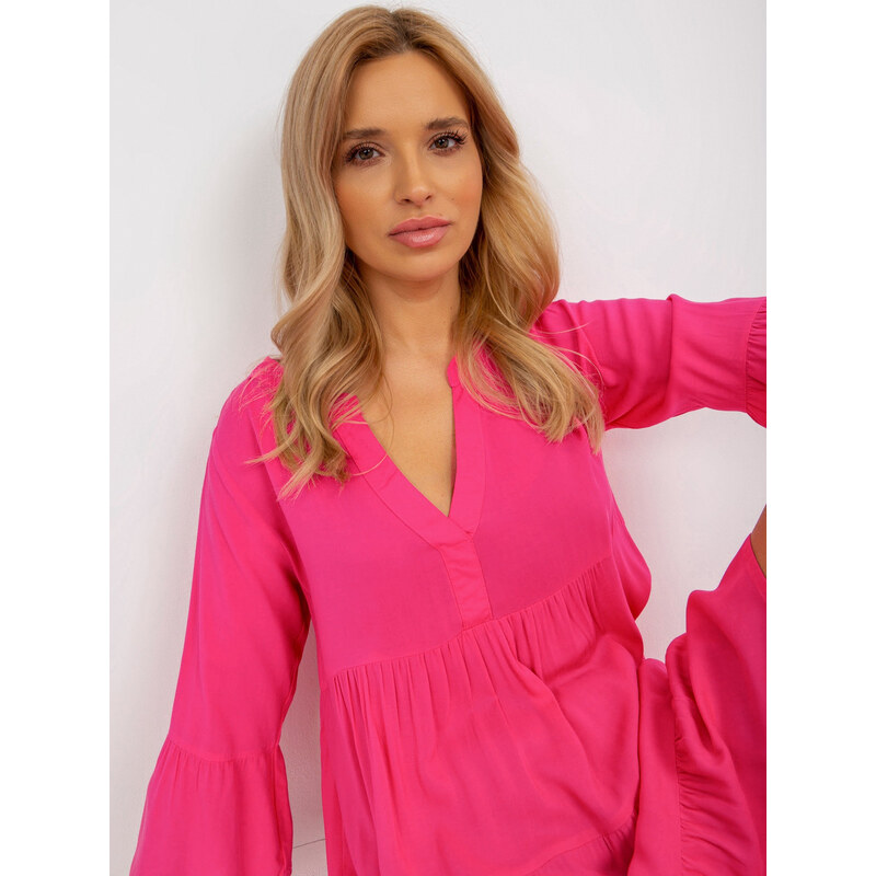 Dámské šaty D73761M30214B Sublevel - výprodej 112334246