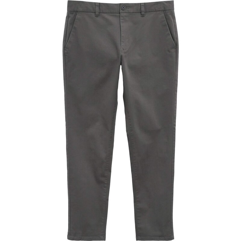 Next Chino kalhoty kámen