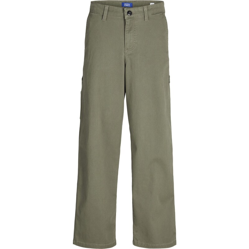 Jack & Jones Junior Kalhoty JPSTAlex jedle