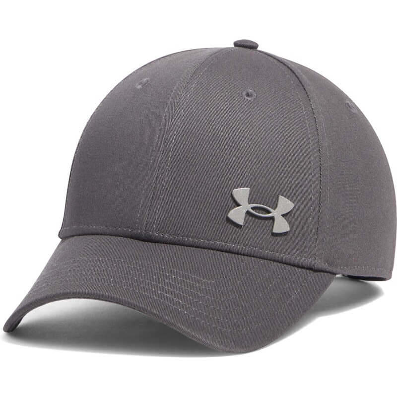 Under Armour M Essential Low Metal ADJ CASTLEROCK