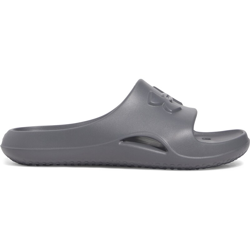 Under Armour Men Locker V Slides Castlerock / Castlerock /