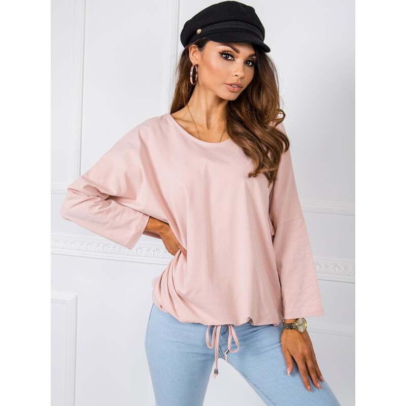 FPrice Halenka TP BZ 5472.00P světle růžová