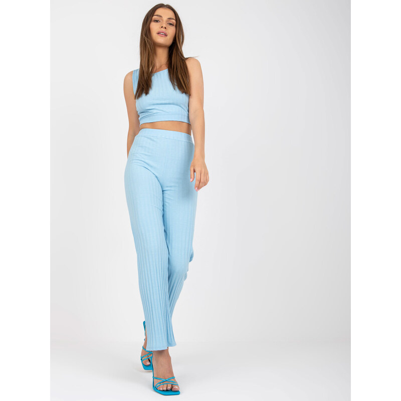 Sada DHJ KMPL model 17436896 světle modrá - FPrice
