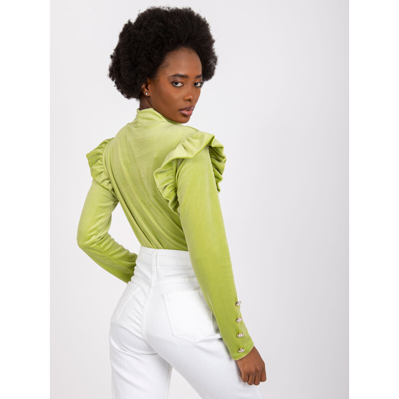 Halenka DHJ BZ model 17445268 vápno - FPrice