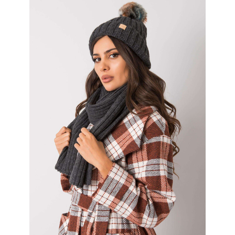 Sada JK KMPL 7 model 15897396 tmavě šedá - FPrice