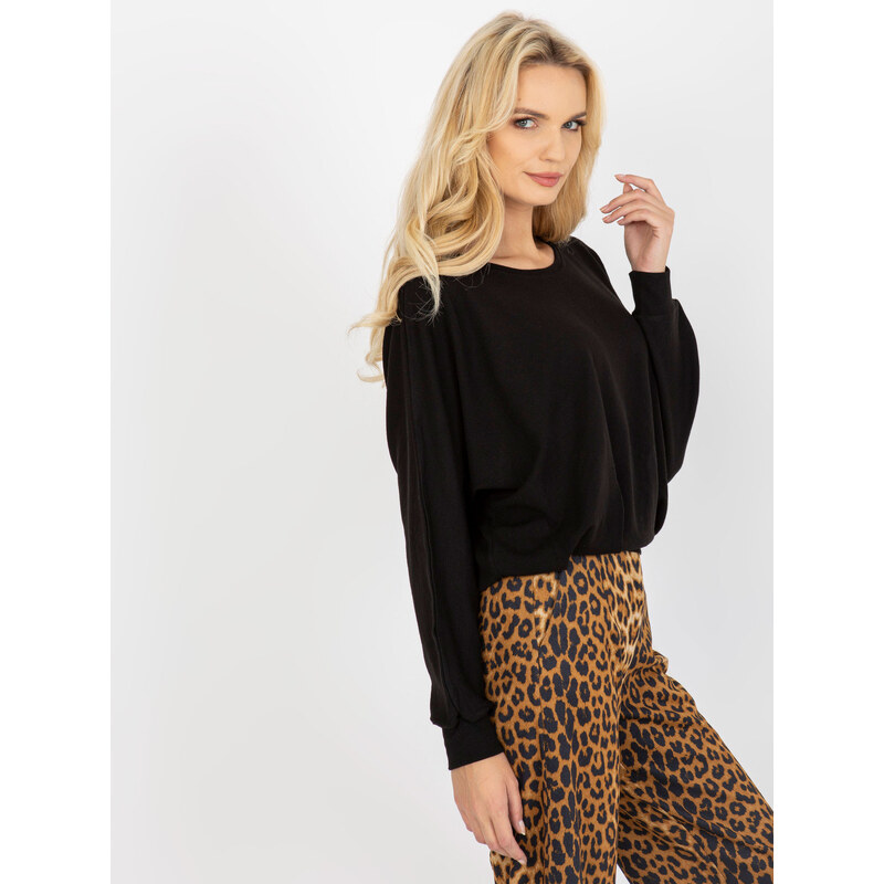 Halenka TW BZ BE model 17714569 černá - FPrice