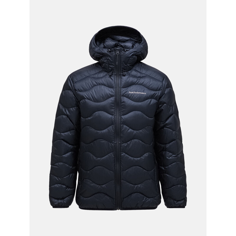 BUNDA PEAK PERFORMANCE M HELIUM DOWN HOOD JACKET