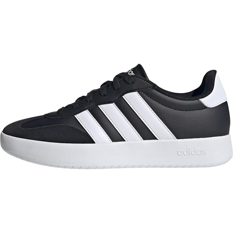 ADIDAS SPORTSWEAR Tenisky 'Barreda' černá / bílá