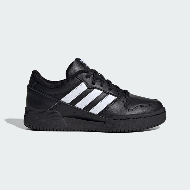 Adidas Dětské boty Team Court 2.0 STR