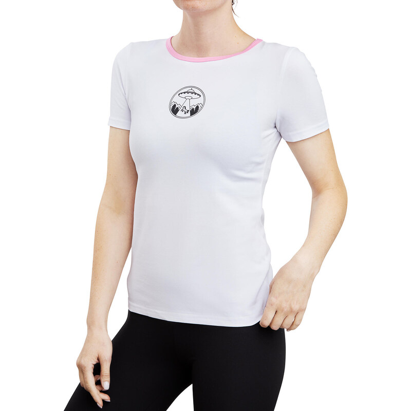 GALOP WEAR Dámské jezdecké tričko 105040491