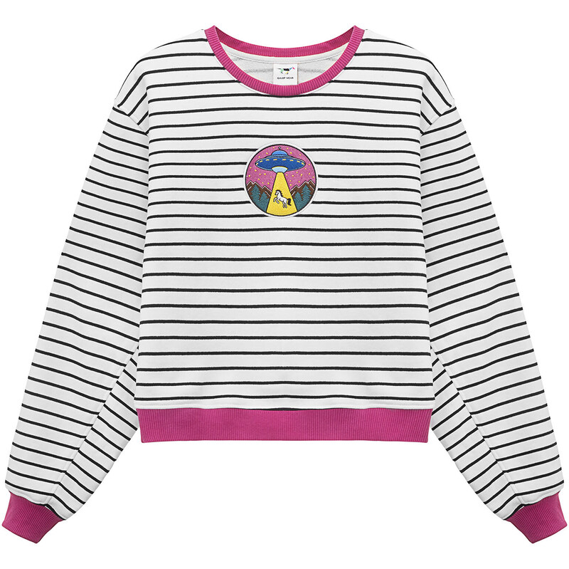 GALOP WEAR Dámská jezdecká mikina 105040494
