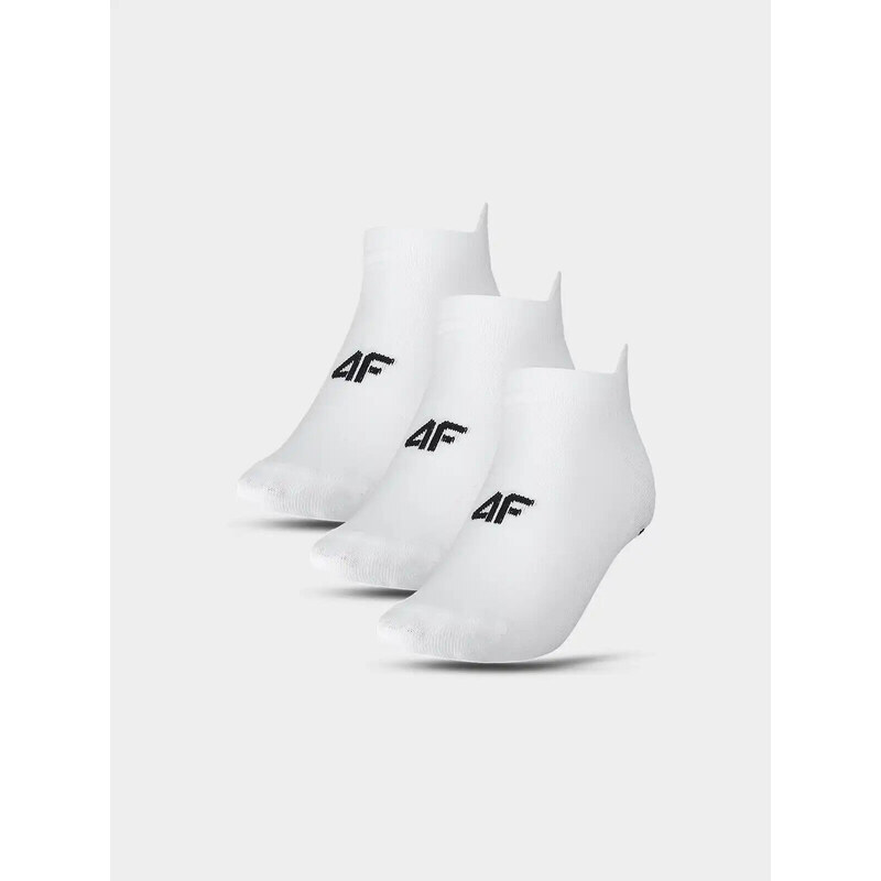 Dámské ponožky 4F 3-pack 105046174