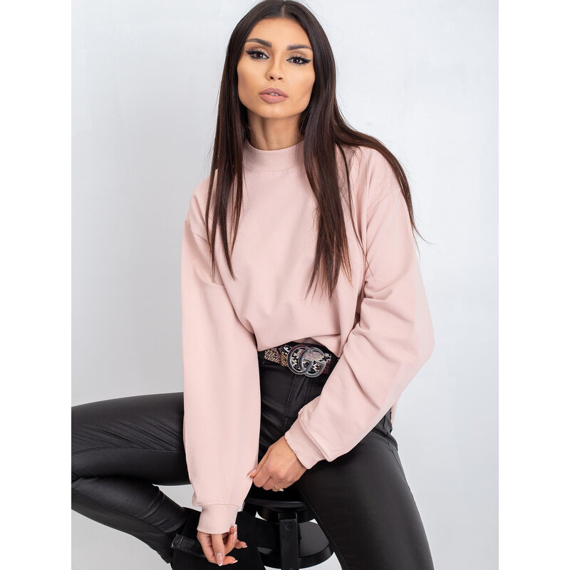 FPrice Halenka RV BL 5185.93P světle růžová