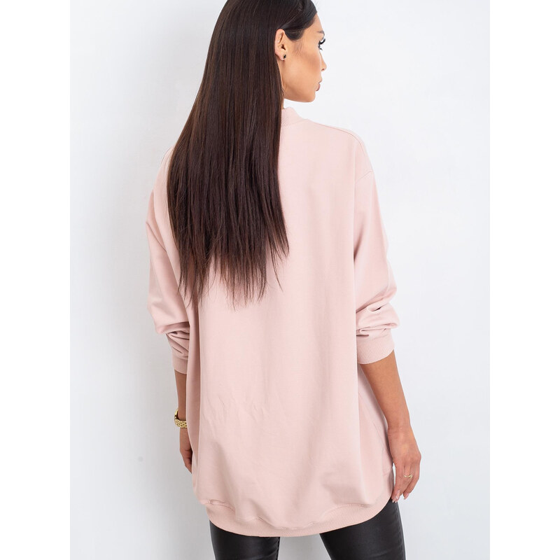 Bluza RV BL model 21954128 jasny różowy - FPrice