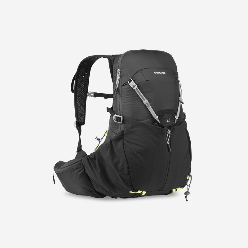 QUECHUA Turistický ultralehký batoh FH 500 17 l