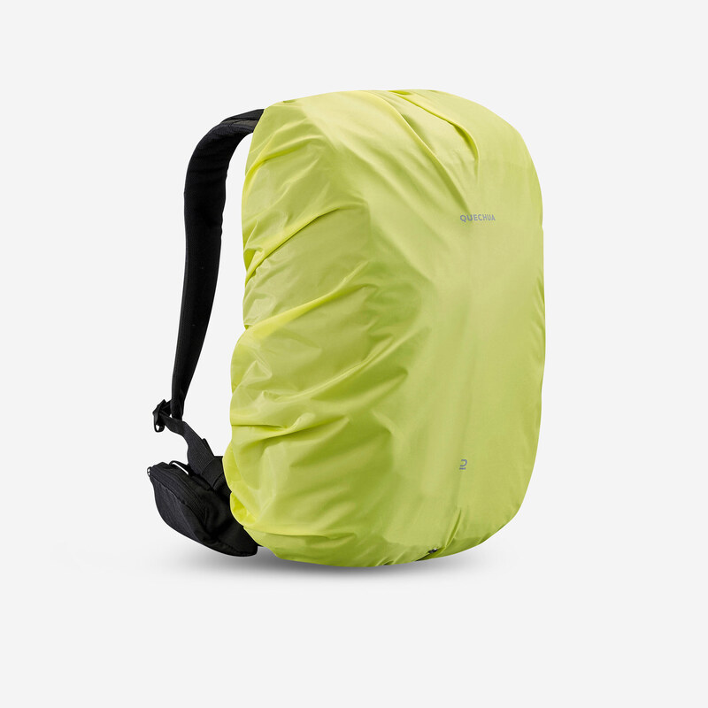 QUECHUA Pláštěnka na turistický batoh 10–20 l