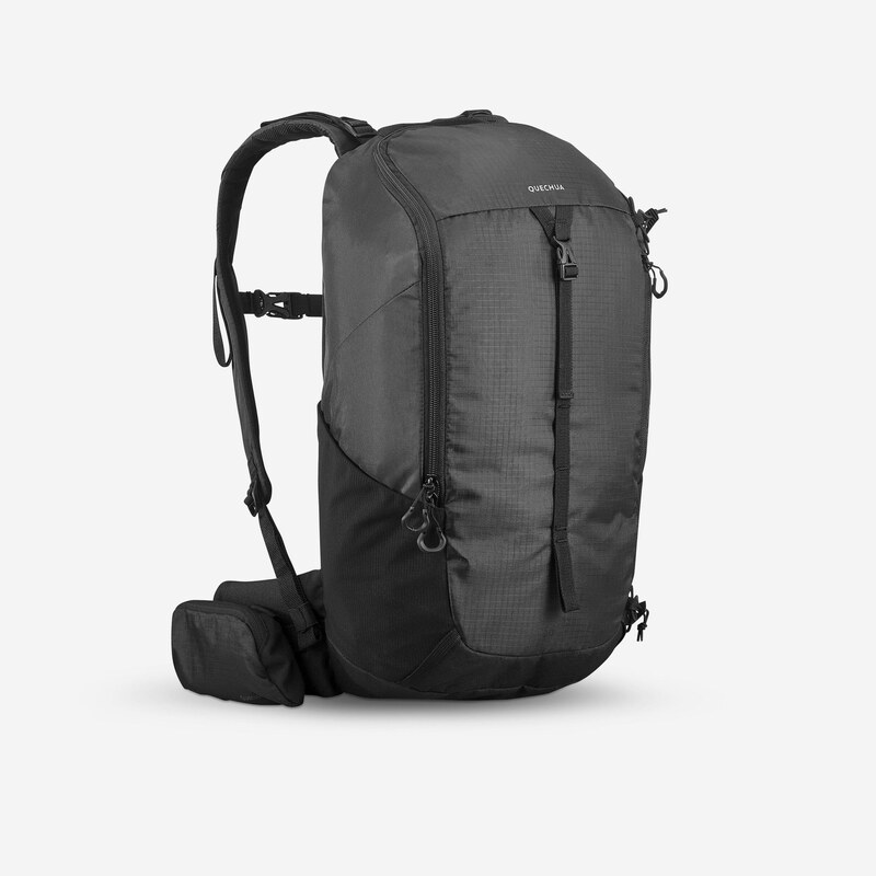 QUECHUA Turistický batoh MH 100 20L