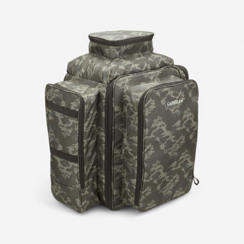 CAPERLAN Batoh na kaprařinu Rucksack 75L