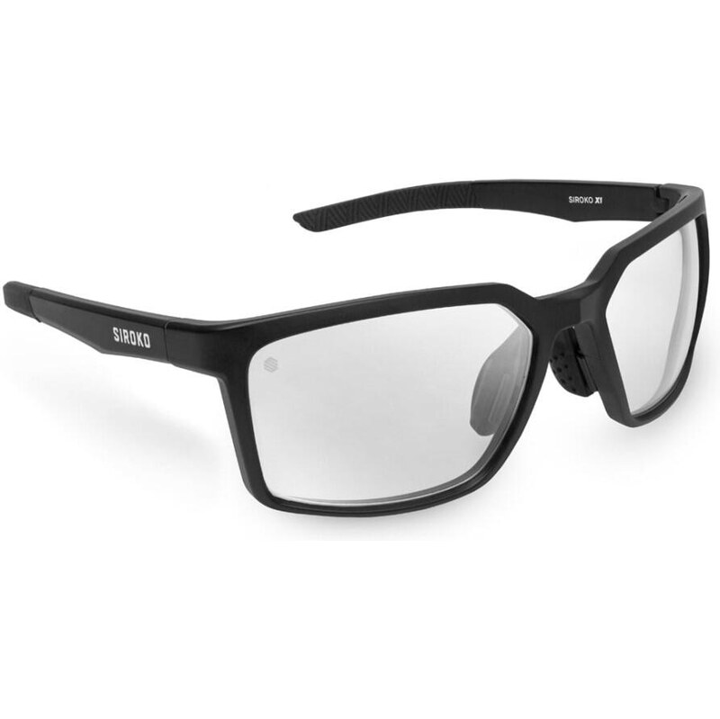 SIROKO Prémiové sportovní fotochromatické brýle X1 Belgi 105048968