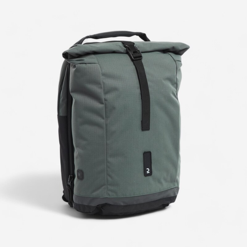 DECATHLON Batoh / dvojitá brašna na nosič 27 l
