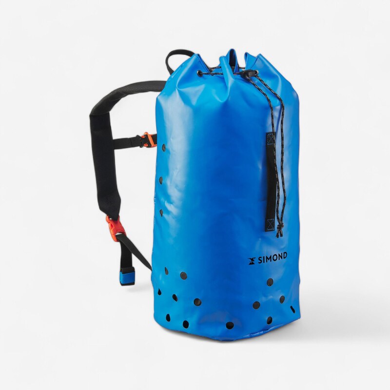 SIMOND Batoh na canyoning 20 l MK 100