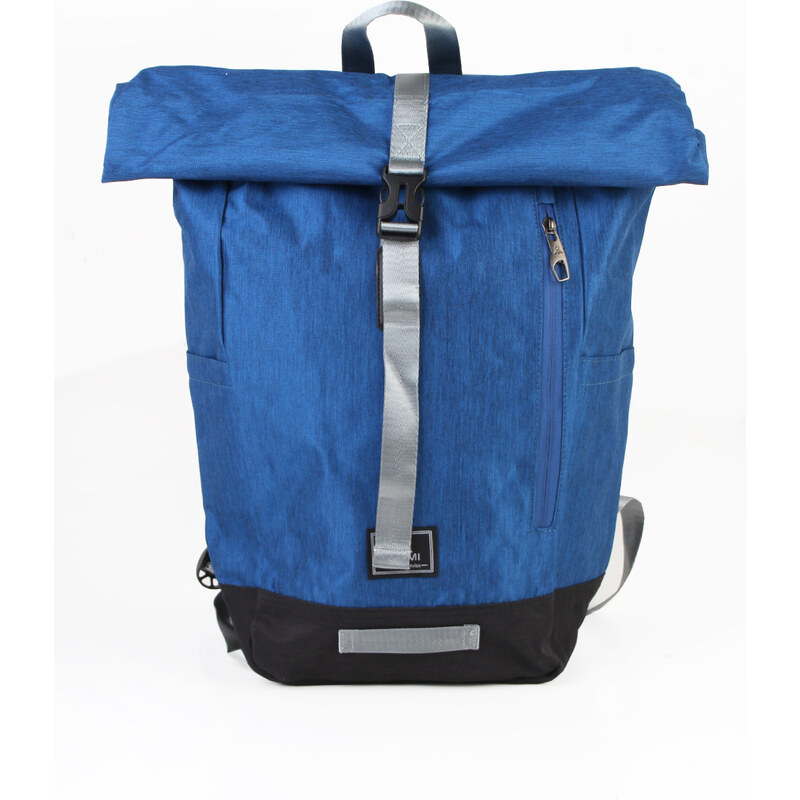 OR&MI Rolovací batoh K2301BL 105049186