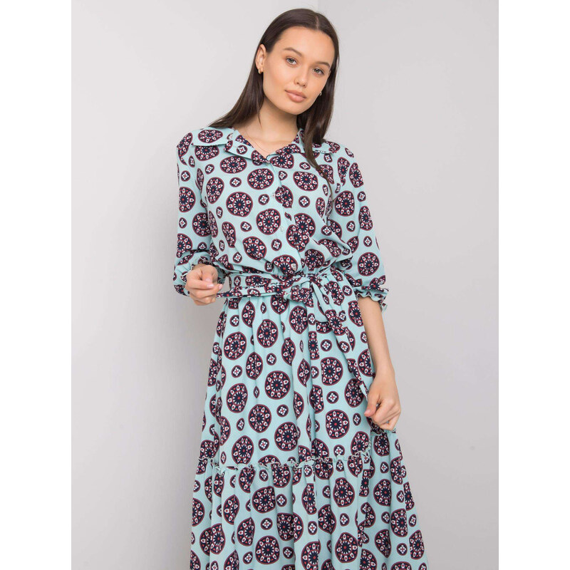 Šaty LK SK model 15426689 mincí - FPrice