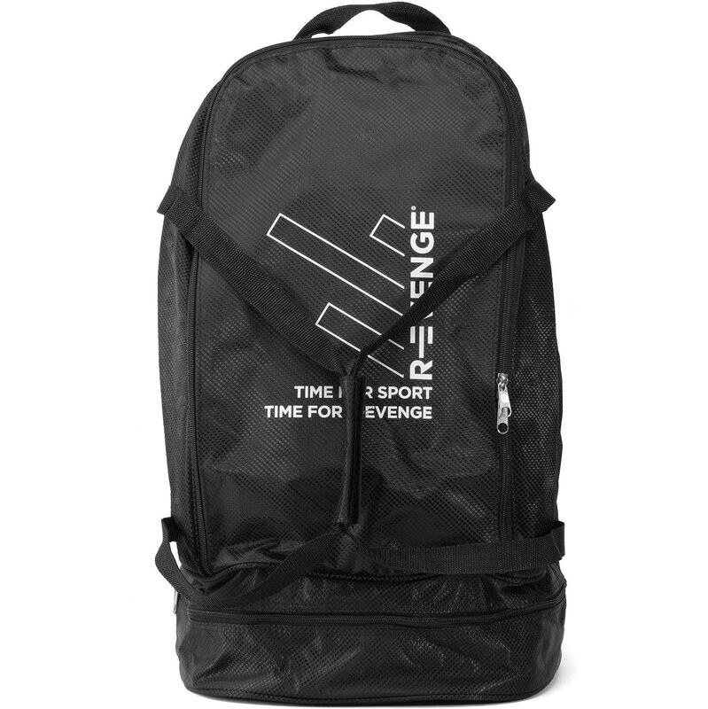 R-EVENGE Batoh Sport Urban Carbon cm 33x55x29 voděodolný 105049352