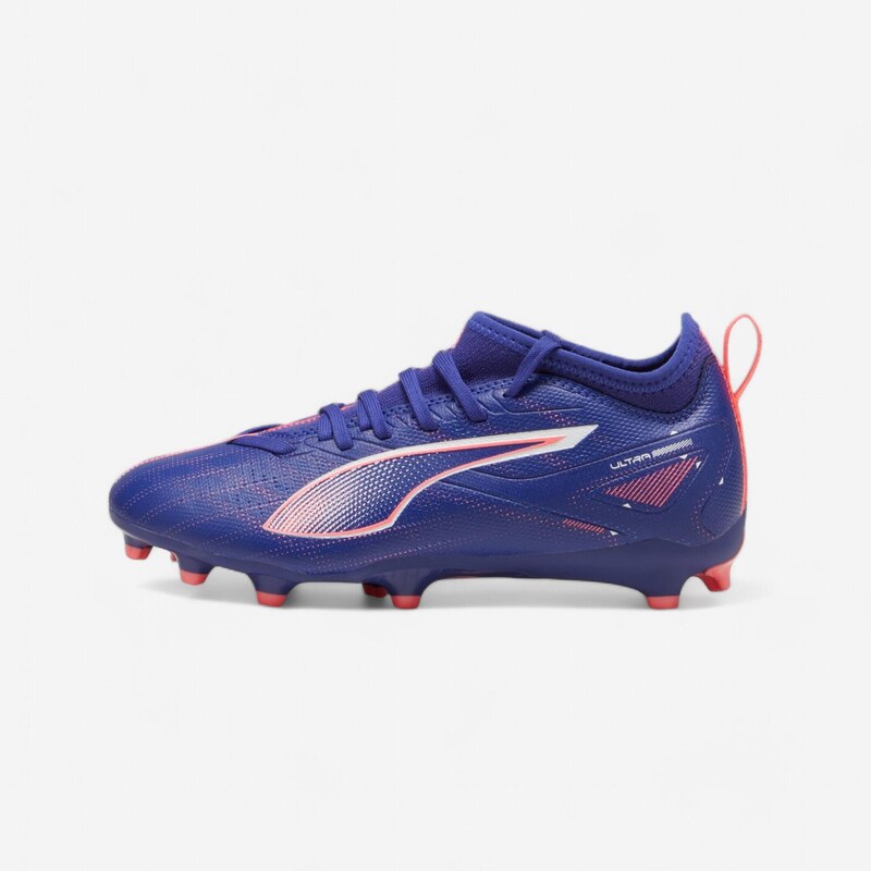 PUMA Dětské kopačky ULTRA Match FG/AG 105049446