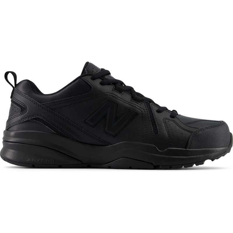 Pánské boty New Balance MX608BB5 – černé