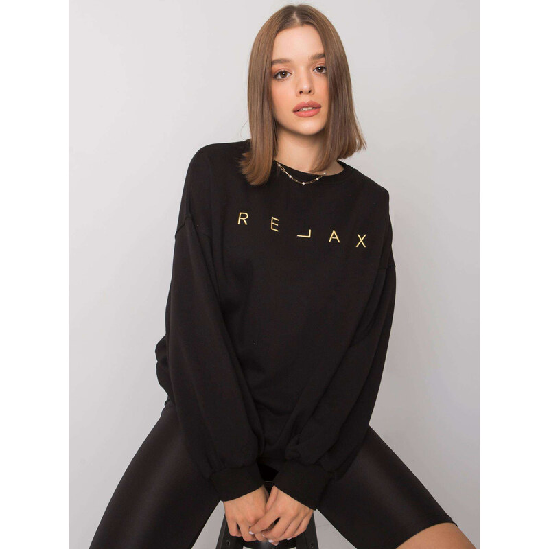 FPrice Halenka EM BL 536/2.04 černá