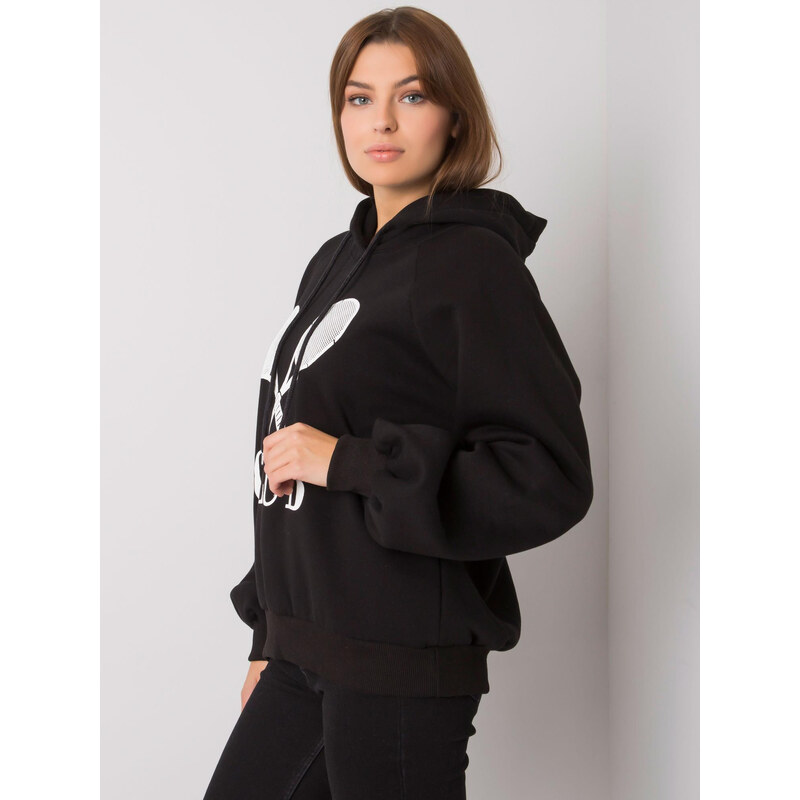 Mikina EM BL model 15837512 černá - FPrice