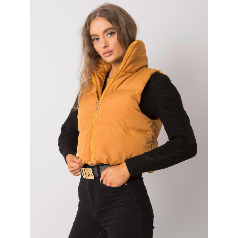 FPrice EM vesta KZ 898.30 tmavě žlutá 113509570