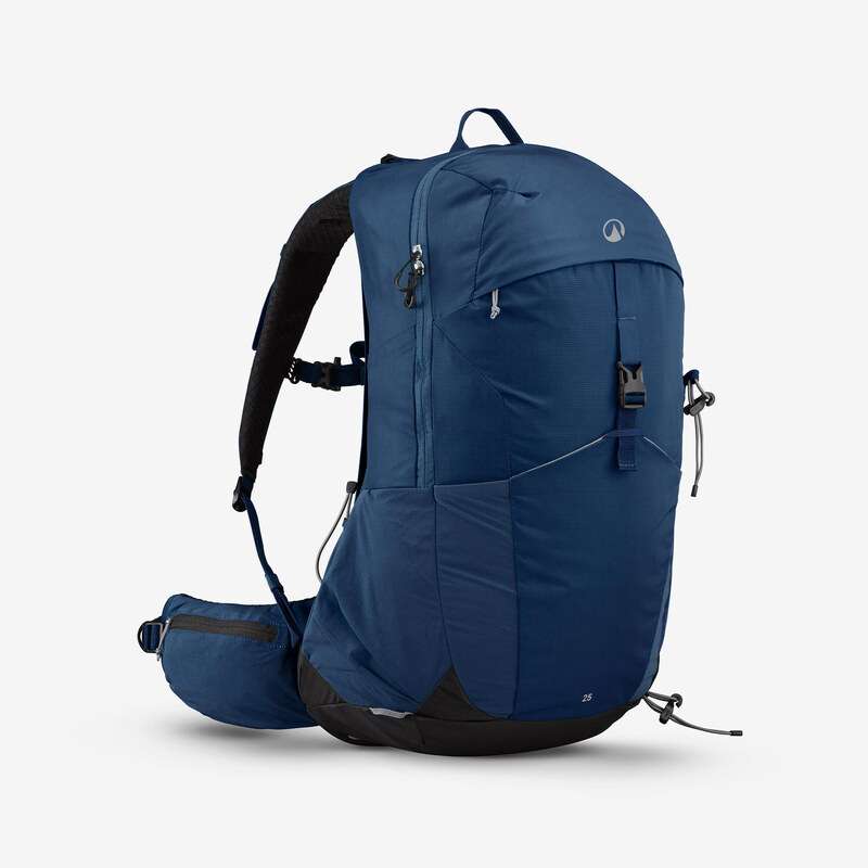 QUECHUA Turistický batoh MH 500 25 l