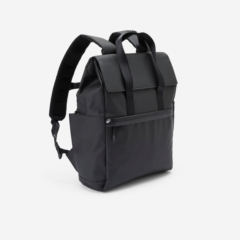 DECATHLON Batoh s kapsou na notebook nepropustný 15 l
