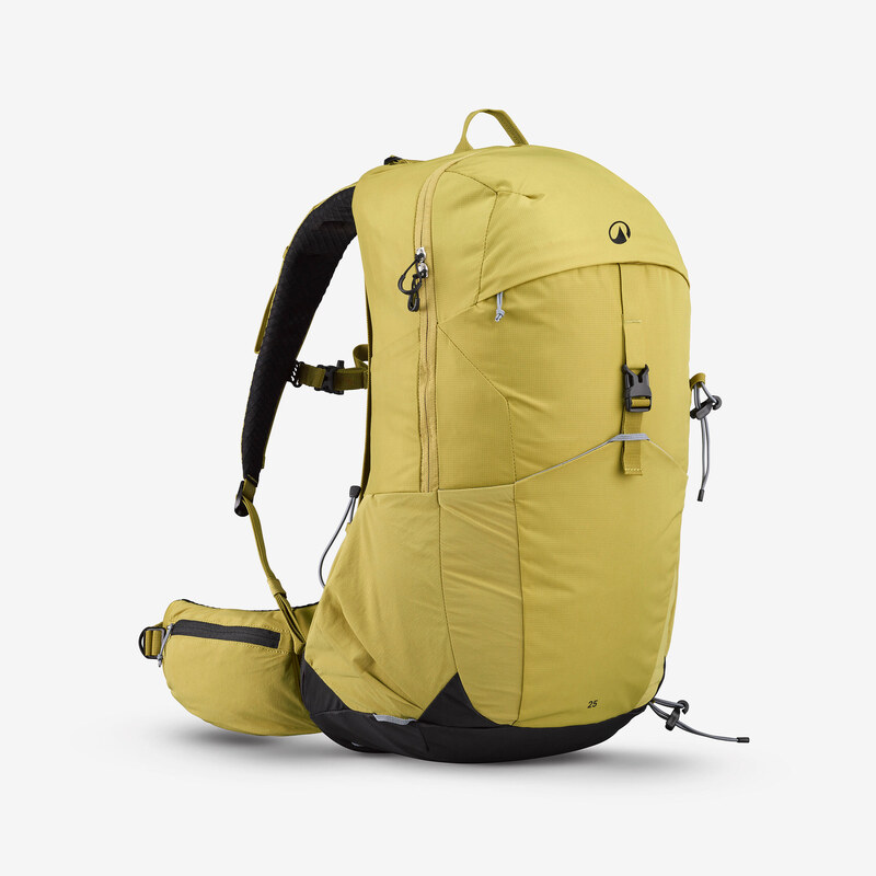 QUECHUA Turistický batoh MH 500 25 l