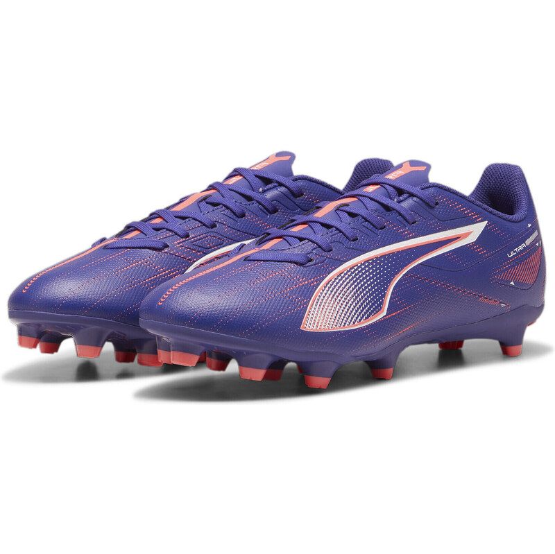 PUMA Kopačky ULTRA 5 PLAY FG/AG pro dospělé PUMA