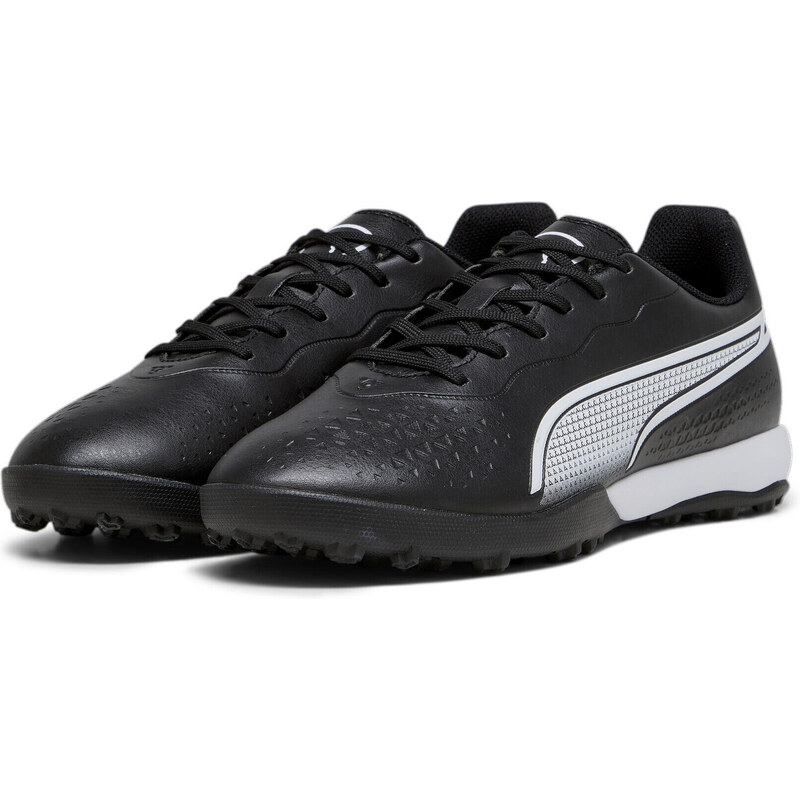 PUMA Fotbalové boty Puma King Hero 21 TT (Astro Turf)