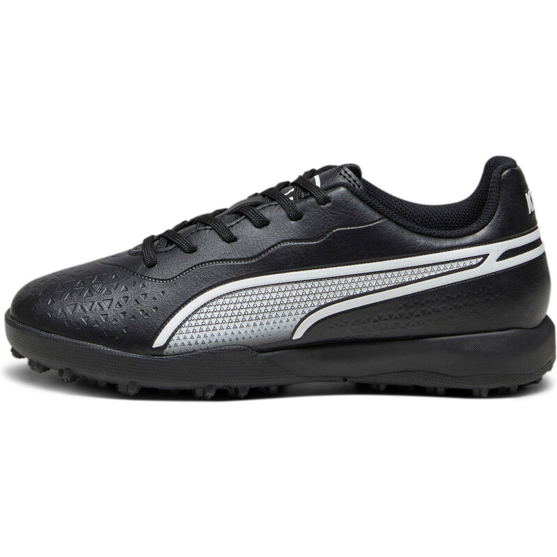 PUMA Dětské kopačky King Match Tt Jr 105050038