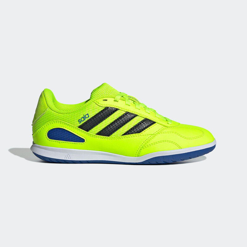 ADIDAS Dětské futsalové kopačky Super Sala 105050050