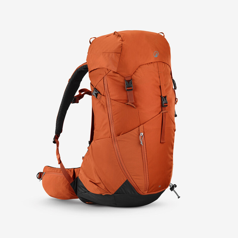 QUECHUA Turistický batoh MH 500 38 l
