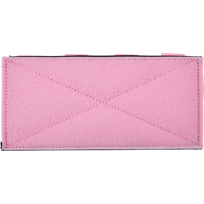 ELITEX TRAINING Velcro panel Elitex Training na batoh 25L Pink 105050352