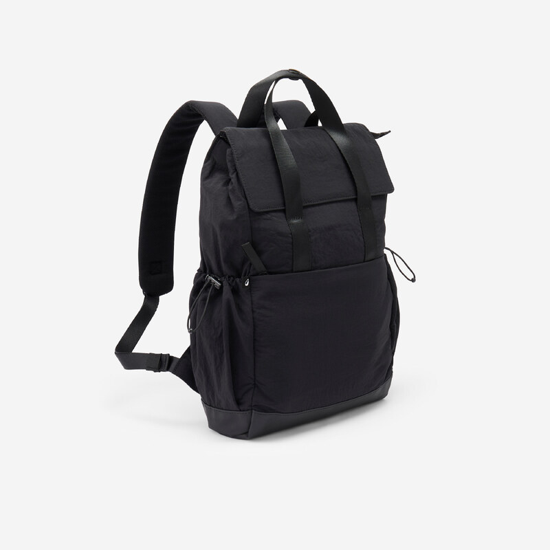 DECATHLON Batoh s kapsou na notebook malý 10 l