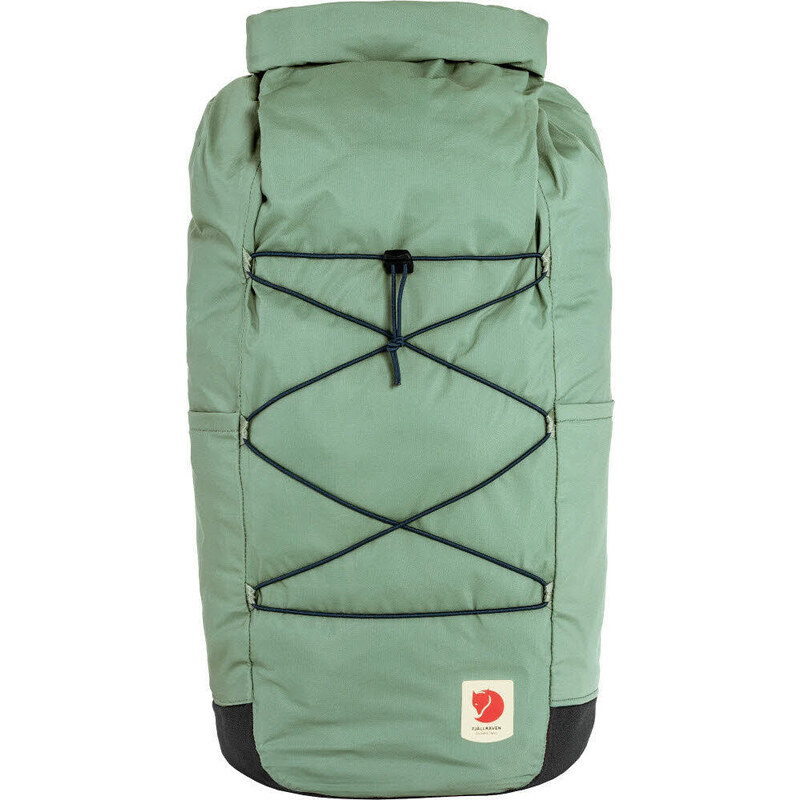FJÄLRÄVEN KANKEEN Turistický batoh High Coast Rolltop